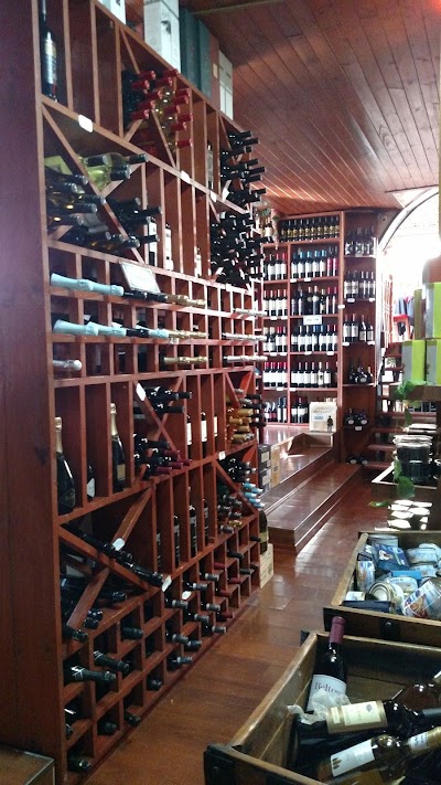 Photos of La Vinoteca de Don Jorge