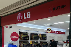 LG Brandshop Kutup  Arcadium