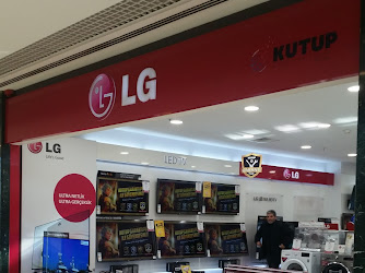 LG Brandshop Kutup  Arcadium