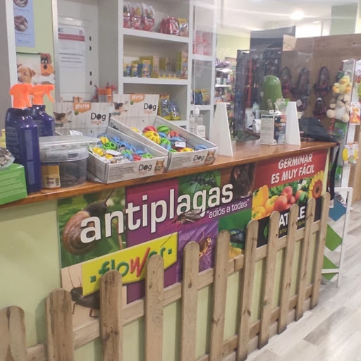 Comercial Ganadera Zoojesan - Logroño