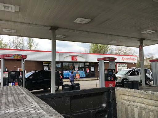 Convenience Store «Speedway», reviews and photos, 1040 N Mulberry St, Elizabethtown, KY 42701, USA