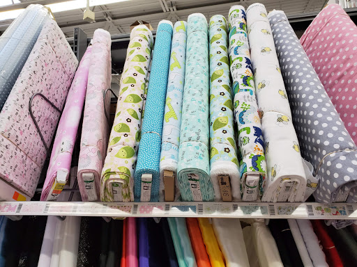 Department Store «Walmart Supercenter», reviews and photos, 121 Peter Pan Rd, Independence, KS 67301, USA