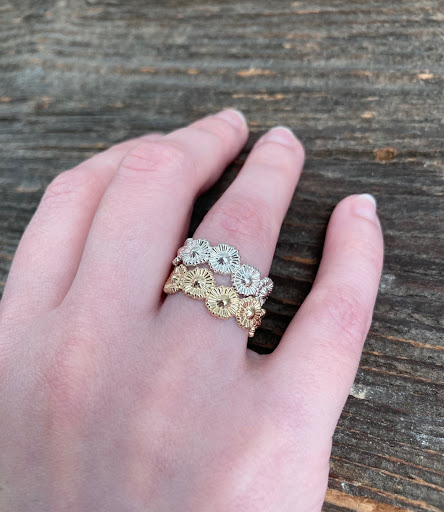 Jewelry Store «Custom», reviews and photos, 3206 N Davidson St, Charlotte, NC 28205, USA