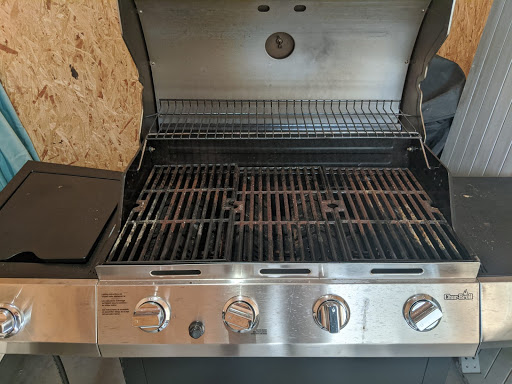 Moving Company «Kloke Group», reviews and photos, 806 Bluecrab Rd, Newport News, VA 23606, USA