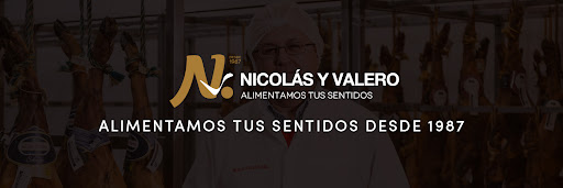 Nicolás y Valero | Distribuidores de Alimentación en Murcia
