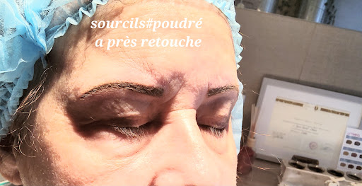 Salon De Beauté Le Grand-Saconnex