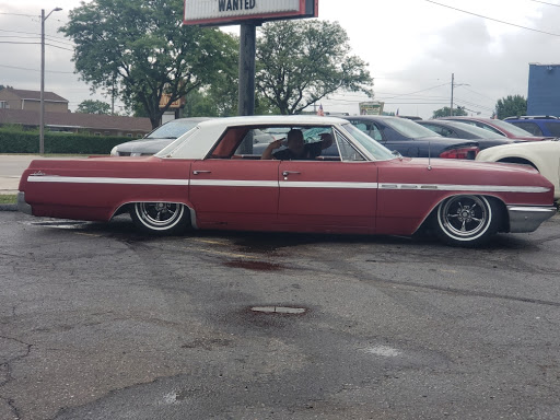 Auto Repair Shop «Independence Auto Repair», reviews and photos, 28775 Van Dyke, Warren, MI 48093, USA