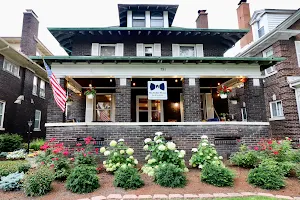 The Butler House Bed & Breakfast image