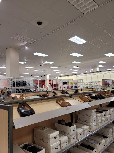 Department Store «Target», reviews and photos, 500 E Sandford Blvd, Mt Vernon, NY 10550, USA