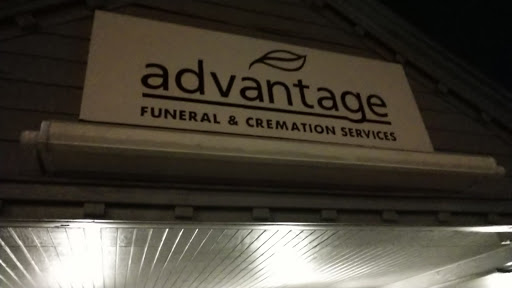 Funeral Home «Advantage Funeral - Cremation Services», reviews and photos, 4141 N 19th Ave, Phoenix, AZ 85015, USA