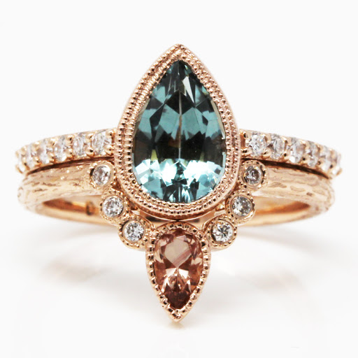 Jewelry Designer «Daniel Diamonds», reviews and photos, 31955 Castle Ct #1n, Evergreen, CO 80439, USA