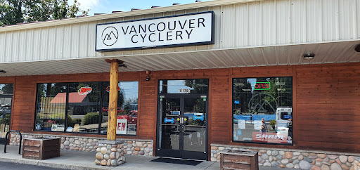 Bicycle Store «Vancouver Cyclery», reviews and photos, 10108 NE Hwy 99, Vancouver, WA 98686, USA