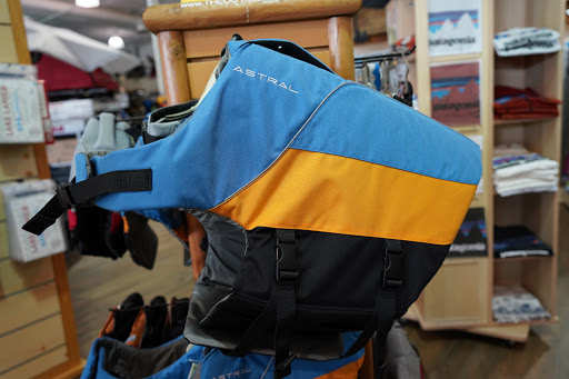 Outdoor Sports Store «Outside World Outfitters», reviews and photos, 471 Quill Dr, Dawsonville, GA 30534, USA