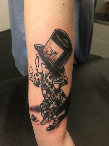 Discover pinterest tattoo ideas for guys designs for your next tattoo in Barberton at Magic City Tattoo Company