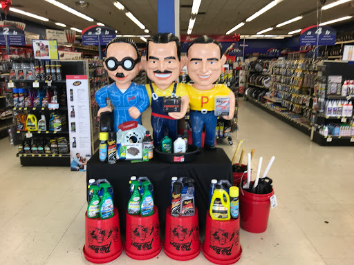 Auto Parts Store «Pep Boys Auto Parts & Service», reviews and photos, 1135 E Colorado Blvd, Pasadena, CA 91106, USA