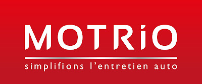 GARAGE LENOIR - MOTRIO à Salon-de-Provence