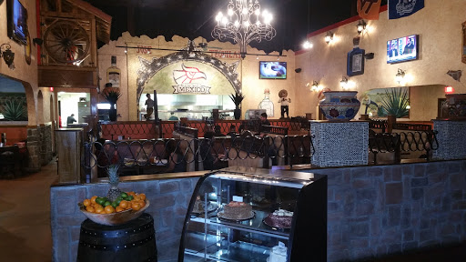 Bares restaurante latino en Virginia Beach