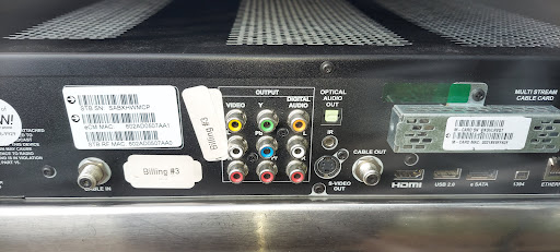 Internet Service Provider «WOW! Internet. Cable. Phone.», reviews and photos, 3675 Corporate Dr, Columbus, OH 43231, USA