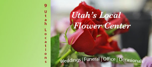 Florist «Flower Patch», reviews and photos, 560 500 W, Bountiful, UT 84010, USA