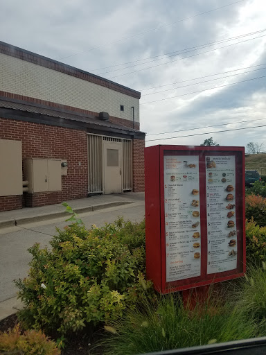 Fast Food Restaurant «Chick-fil-A», reviews and photos, 1005 Foxcroft Ave, Martinsburg, WV 25401, USA