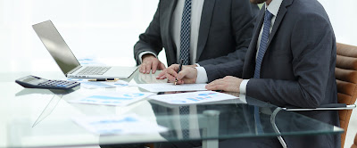 AUDIT-ASSURANCES à Rueil-Malmaison