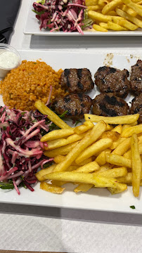 Kebab du Kebab Diyarbakir Grill à Cannes - n°8