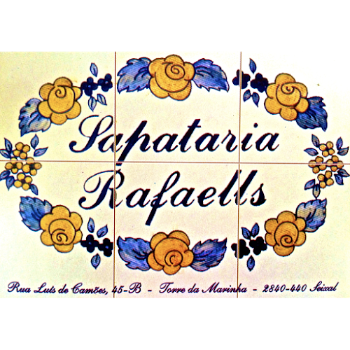 Sapataria Rafaells