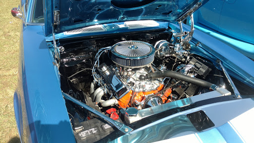 Event Venue «Southeastern Livestock Pavilion», reviews and photos, 2232 NE Jacksonville Rd, Ocala, FL 34470, USA