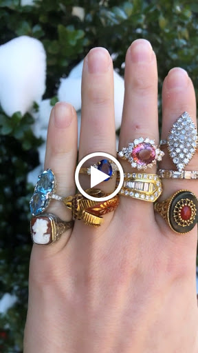 Jewelry Buyer «Attos Antique & Estate Jewelry», reviews and photos, 50 Exchange St, Portland, ME 04101, USA