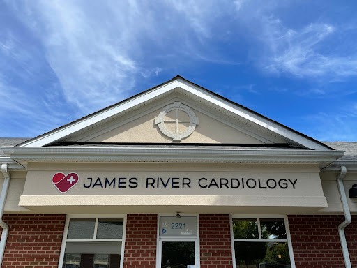 James River Cardiology - Richmond