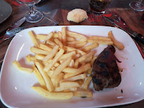 Steak du Restaurant Buffalo Grill Amiens Nord - n°7