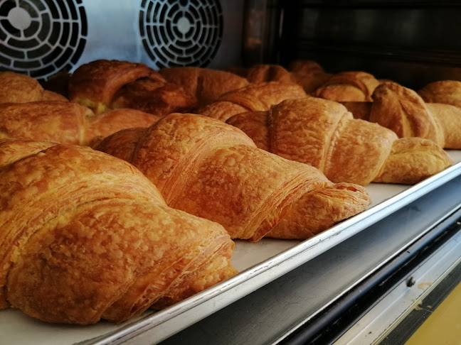 Croissanterie Parque, Lda. - Montijo