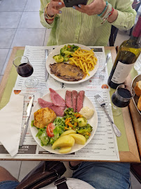 Plats et boissons du Restaurant Le Duguesclin à Vitry-sur-Seine - n°14
