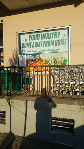 Natural Foods Store «Grassroots Natural Market», reviews and photos, 20 1st Ave, Denville, NJ 07834, USA