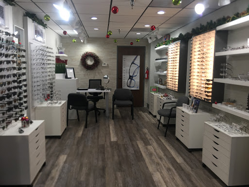 Eye Care Center «Chriss & Associates, M.D. P.A.», reviews and photos, 1925 Mizell Ave #302, Winter Park, FL 32792, USA