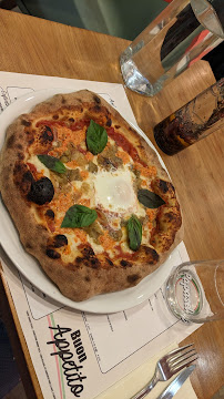 Plats et boissons du Pizzeria Papaselli à Nice - n°10