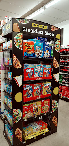 Discount Store «Dollar General», reviews and photos, 1213 Shopping Center Rd, Stevensville, MD 21666, USA