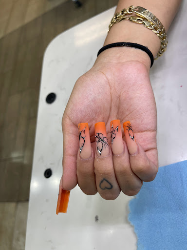 Spa «Cosmo Day Spa», reviews and photos, 9820 W Lower Buckeye Rd D108, Tolleson, AZ 85353, USA