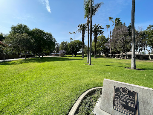 Park «Dennis the Menace Park», reviews and photos, 9125 Arrington Ave, Downey, CA 90240, USA