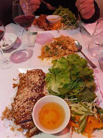 Plats et boissons du Restaurant vietnamien Restaurant Chez Tanh à Nice - n°11