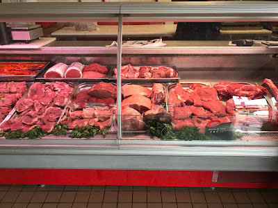 Boucherie Halal Tiranimine à Vernouillet
