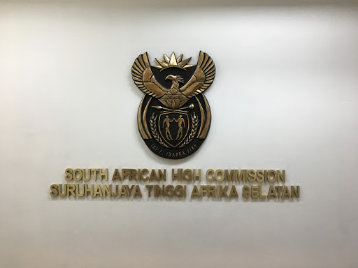 South African High Commission in Kuala Lumpur (Consular)