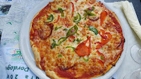 Pizza du Restaurant Les Saveurs du Terroir Neuvic 19160 - n°3