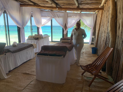 Casa Playa Massage