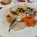 Photo n°2 de l'avis de Sabrina.. fait le 27/09/2020 à 17:42 sur le  Kora Park Resort à Formia