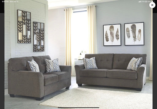 Furniture Store «Luxury Home Furniture», reviews and photos, 20830 Coolidge Hwy, Oak Park, MI 48237, USA