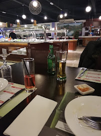Plats et boissons du Restaurant asiatique Le Jardin d'Asie à Marange-Silvange - n°3