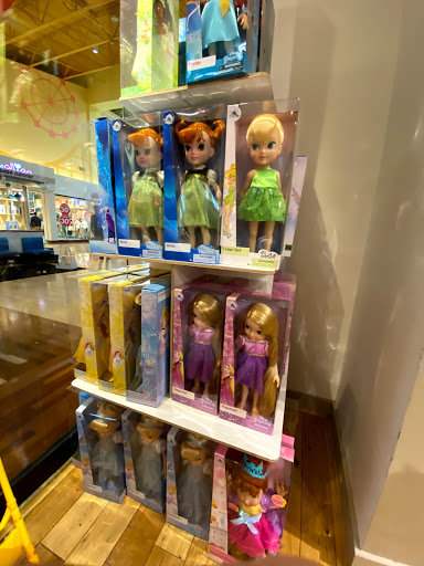 Toy Store «Disney Store», reviews and photos, 7000 Arundel Mills Cir, Hanover, MD 21076, USA