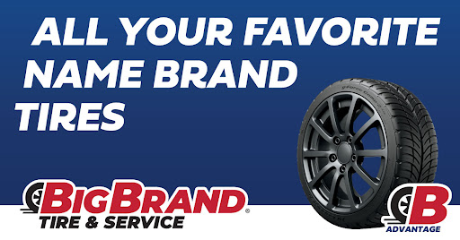 Tire Shop «A & R Tire and Automotive Repair», reviews and photos, 8687 Hellman Ave, Rancho Cucamonga, CA 91730, USA