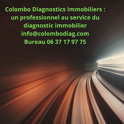 COLOMBODIAG à Fréjus